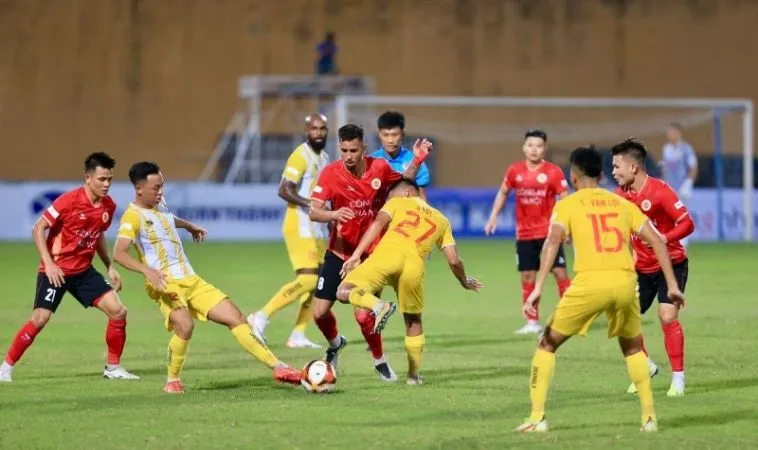 Bí Quyết Chơi Kèo 2.25 Trên 7mcnvn.app: Cánh Cửa Thành Công 2 Cần theo dõi trận đấu để đặt kèo 2.25 chuẩn hơn