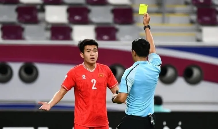 Tìm Hiểu Kèo Thẻ Vàng: Bí Quyết Cá Cược Thành Công 1 kèo thẻ vàng