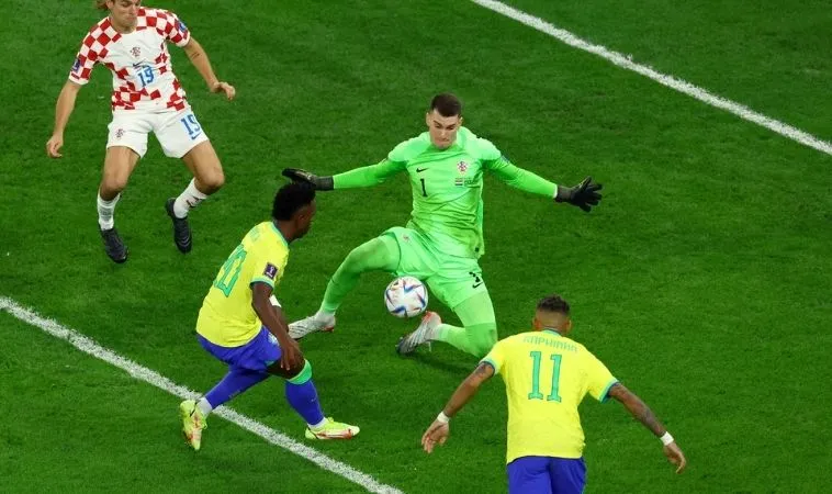 Thủ Môn Sân 5 Người: Kỹ Năng Và Luật Độc Quyền 2 Kỹ thuật thủ môn trong bóng đá 5 người