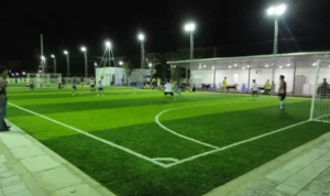 Tiêu Chuẩn Sân Bóng Đá 5 Người: Thông Tin Cần Thiết 3 tiêu chuẩn sân bóng đá 5 người