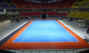 Tìm Hiểu Kích Thước Sân Futsal Chuẩn Quốc Tế 5 kích thước sân bóng đá futsal